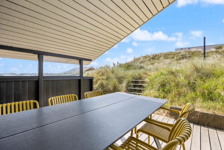 Ferienhaus BB1058 in Julianevej 73, Bjerregård - Bild #21