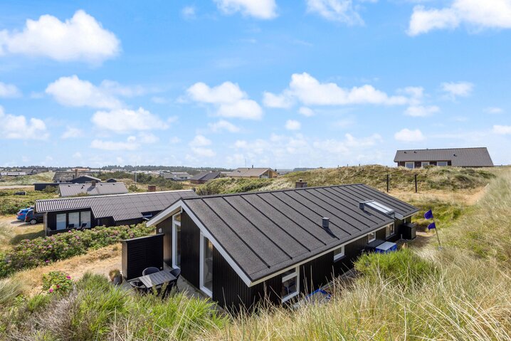 Ferienhaus BB1058 in Julianevej 73, Bjerregård - Bild #25