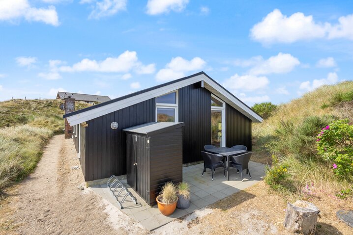 Ferienhaus BB1058 in Julianevej 73, Bjerregård - Bild #26