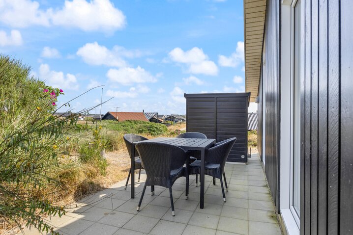 Ferienhaus BB1058 in Julianevej 73, Bjerregård - Bild #27