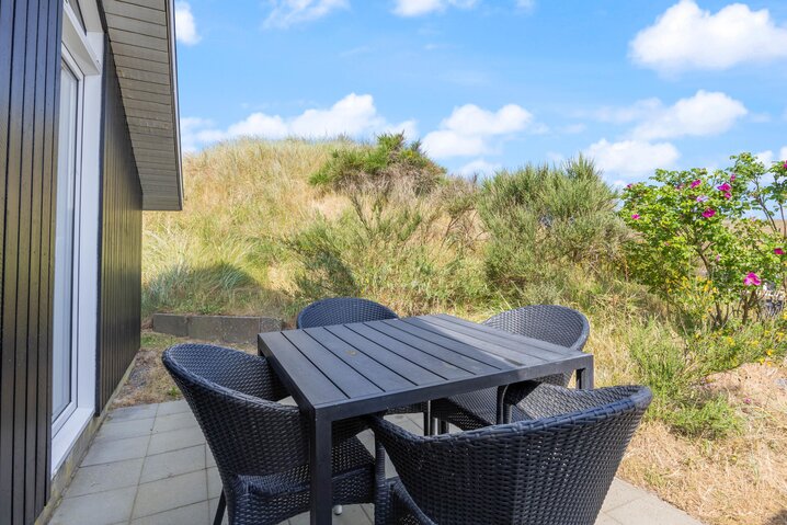 Ferienhaus BB1058 in Julianevej 73, Bjerregård - Bild #28