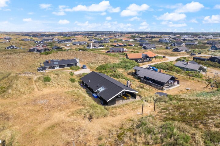 Ferienhaus BB1058 in Julianevej 73, Bjerregård - Bild #17