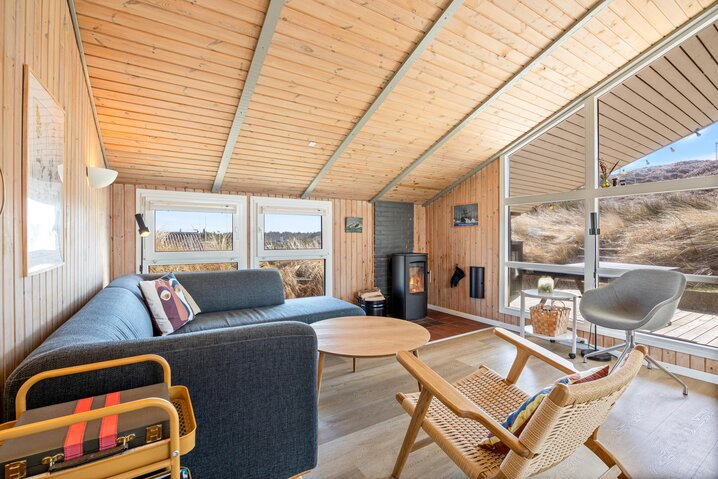 Holiday home BB1058 at Julianevej 73, Bjerregård - Picture #5