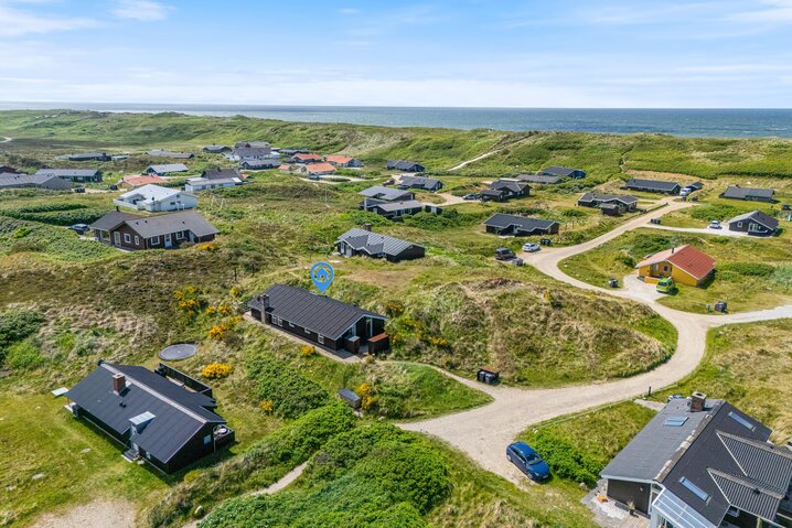 Sommerhus BB1058 på Julianevej 73, Bjerregård - Billede #33