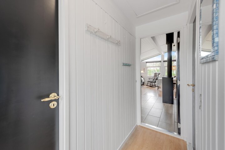 Ferienhaus BB1059 in Kirksvej 25, Bjerregård - Bild #17