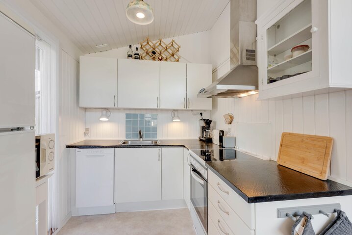 Ferienhaus BB1059 in Kirksvej 25, Bjerregård - Bild #2