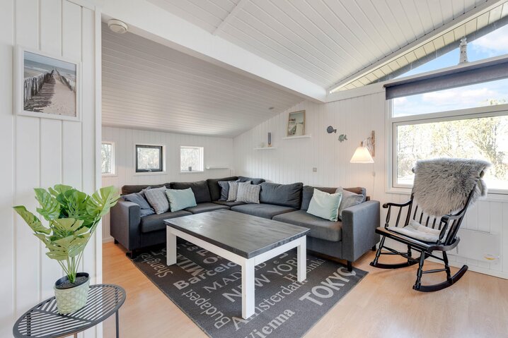 Ferienhaus BB1059 in Kirksvej 25, Bjerregård - Bild #3