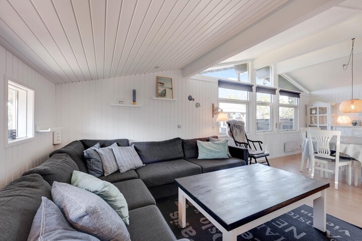 Ferienhaus BB1059 in Kirksvej 25, Bjerregård - Bild #4