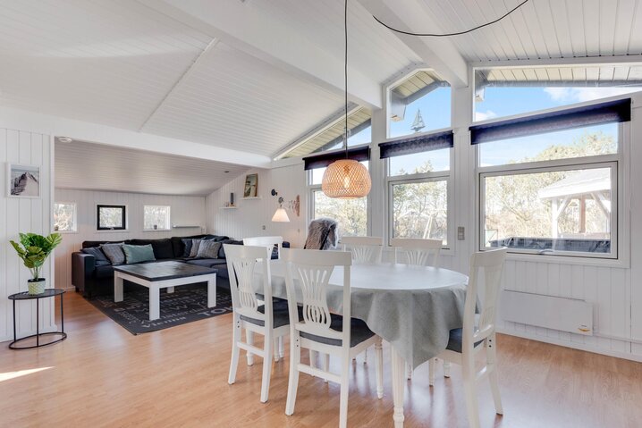 Ferienhaus BB1059 in Kirksvej 25, Bjerregård - Bild #5