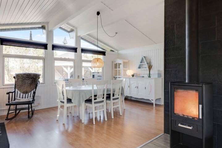 Ferienhaus BB1059 in Kirksvej 25, Bjerregård - Bild #6