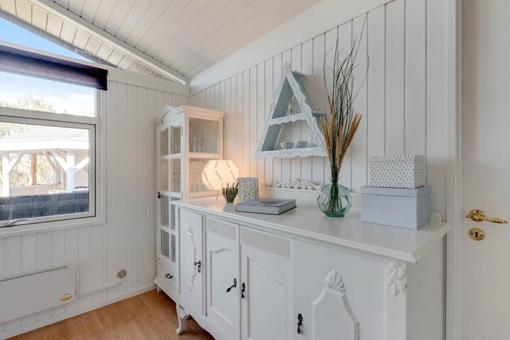 Ferienhaus BB1059 in Kirksvej 25, Bjerregård - Bild #7