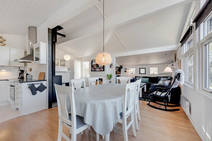 Ferienhaus BB1059 in Kirksvej 25, Bjerregård - Bild #8