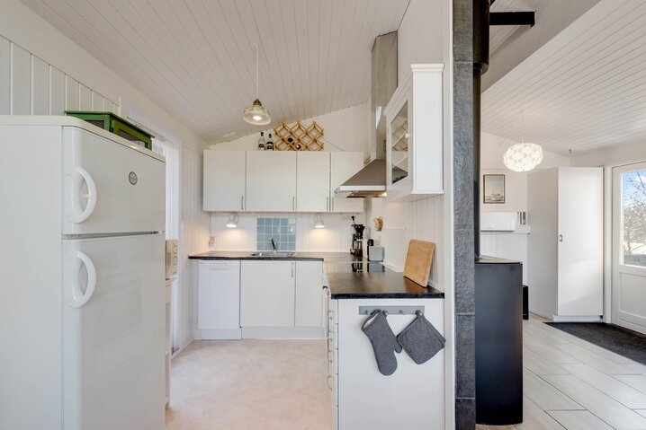 Ferienhaus BB1059 in Kirksvej 25, Bjerregård - Bild #9