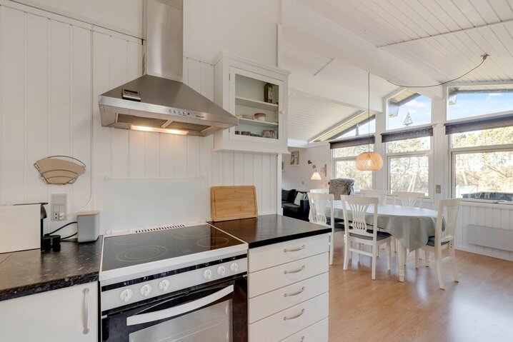Ferienhaus BB1059 in Kirksvej 25, Bjerregård - Bild #10