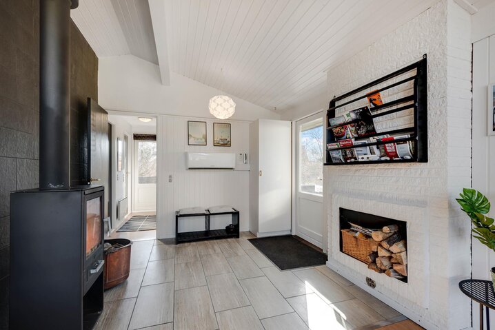 Ferienhaus BB1059 in Kirksvej 25, Bjerregård - Bild #11