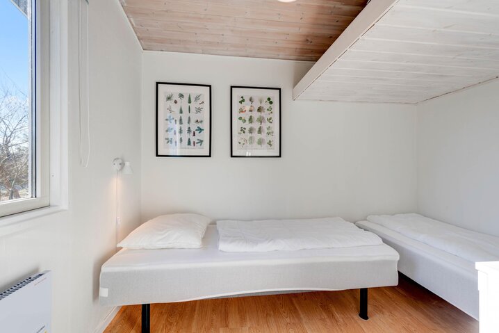 Ferienhaus BB1059 in Kirksvej 25, Bjerregård - Bild #16