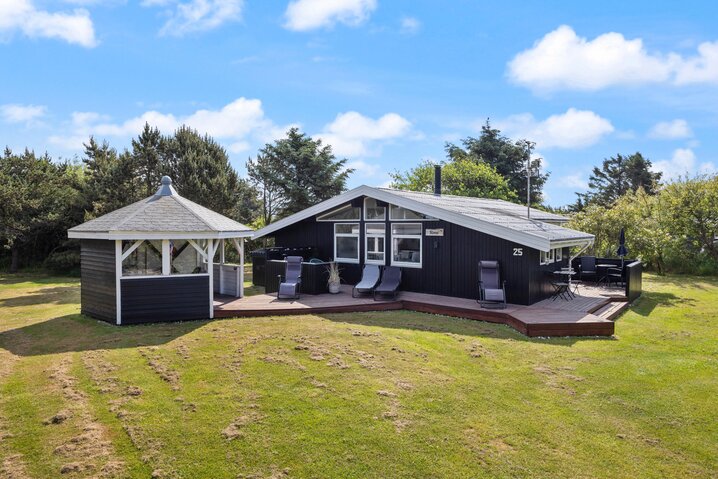 Ferienhaus BB1059 in Kirksvej 25, Bjerregård - Bild #18