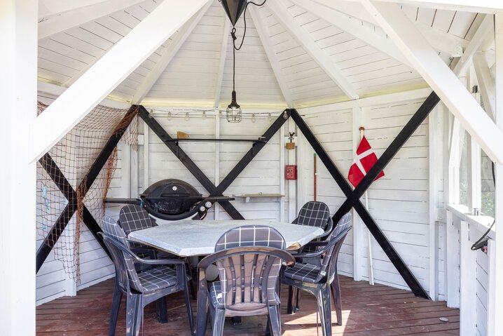 Ferienhaus BB1059 in Kirksvej 25, Bjerregård - Bild #19