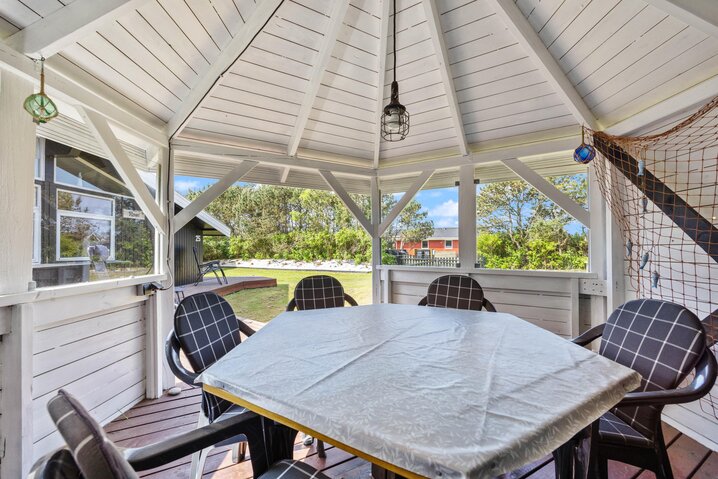 Ferienhaus BB1059 in Kirksvej 25, Bjerregård - Bild #20