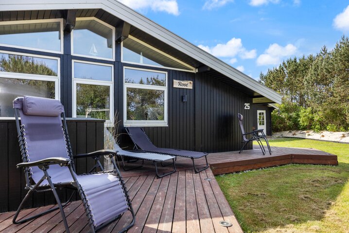 Ferienhaus BB1059 in Kirksvej 25, Bjerregård - Bild #21