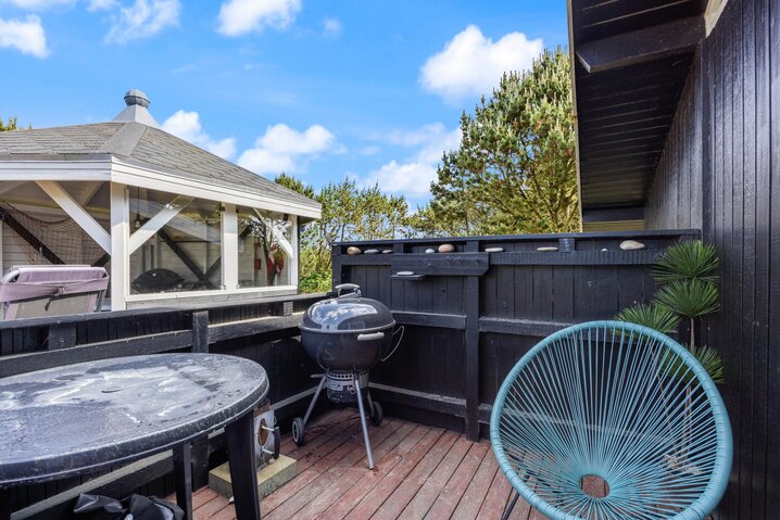 Ferienhaus BB1059 in Kirksvej 25, Bjerregård - Bild #22