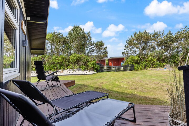 Ferienhaus BB1059 in Kirksvej 25, Bjerregård - Bild #23