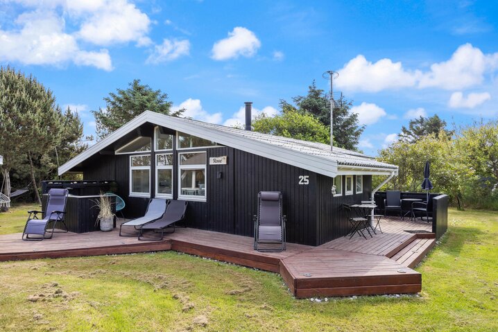Ferienhaus BB1059 in Kirksvej 25, Bjerregård - Bild #24