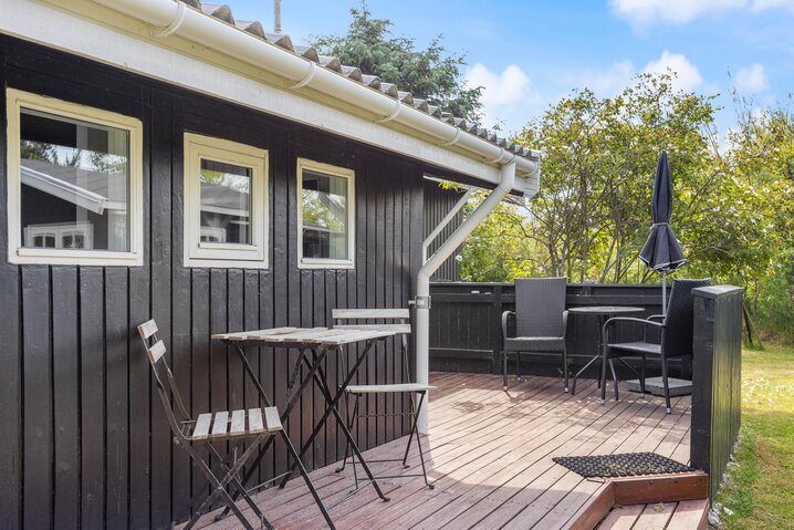Ferienhaus BB1059 in Kirksvej 25, Bjerregård - Bild #25