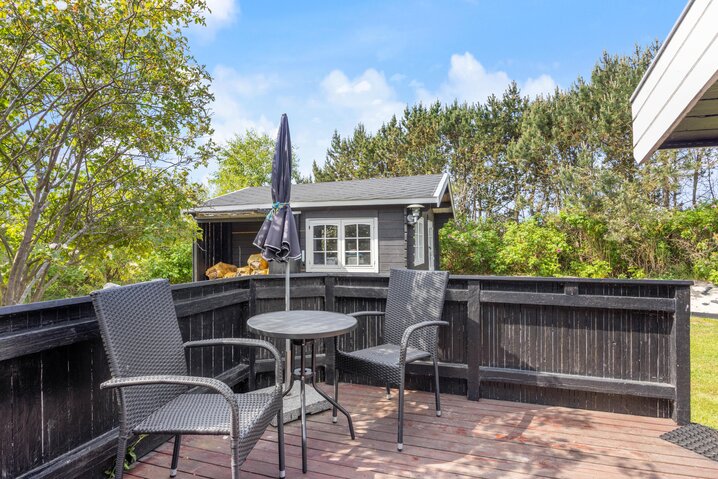 Ferienhaus BB1059 in Kirksvej 25, Bjerregård - Bild #26