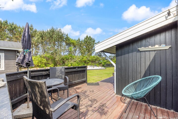 Ferienhaus BB1059 in Kirksvej 25, Bjerregård - Bild #27