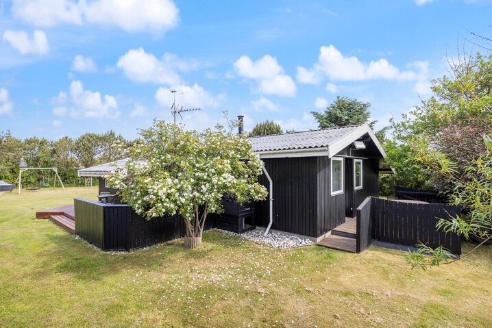 Ferienhaus BB1059 in Kirksvej 25, Bjerregård - Bild #28
