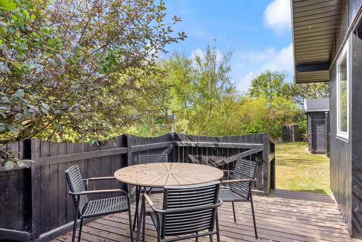 Ferienhaus BB1059 in Kirksvej 25, Bjerregård - Bild #29