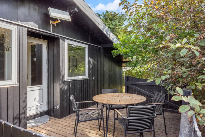 Ferienhaus BB1059 in Kirksvej 25, Bjerregård - Bild #30
