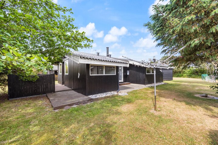 Ferienhaus BB1059 in Kirksvej 25, Bjerregård - Bild #31