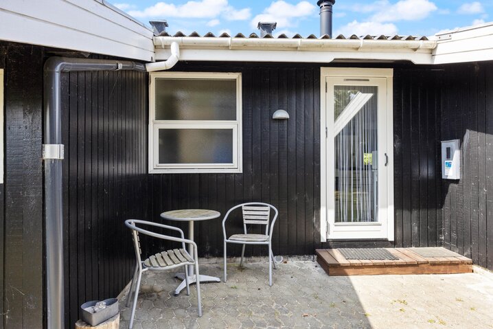 Ferienhaus BB1059 in Kirksvej 25, Bjerregård - Bild #32