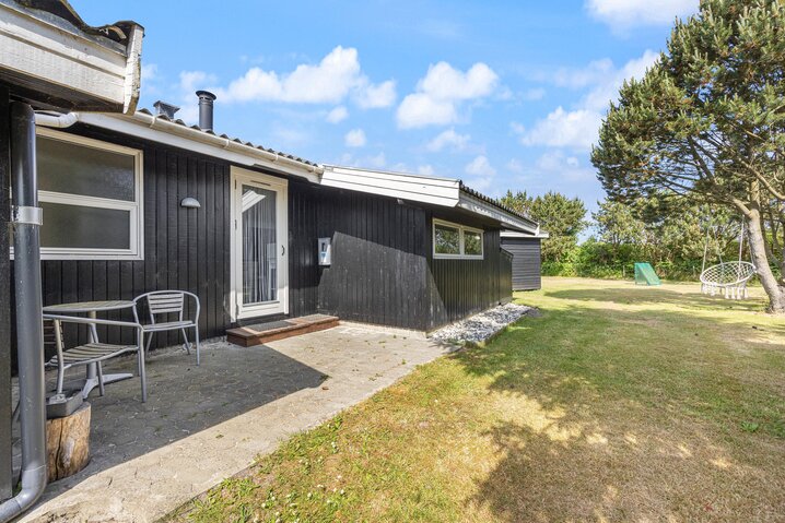 Ferienhaus BB1059 in Kirksvej 25, Bjerregård - Bild #33