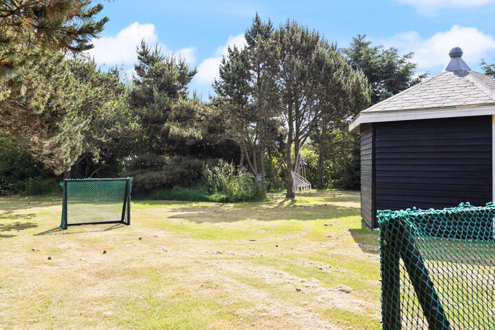 Ferienhaus BB1059 in Kirksvej 25, Bjerregård - Bild #37