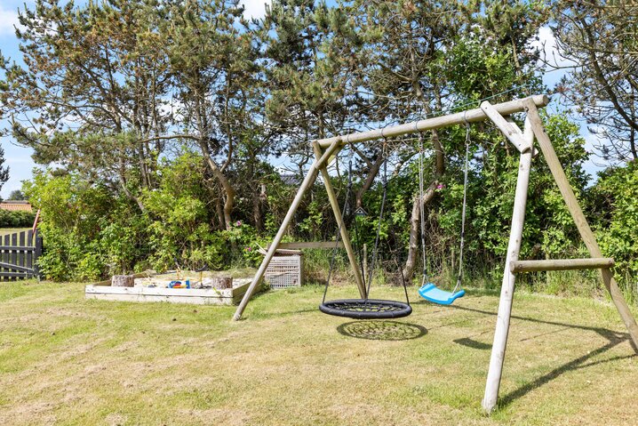 Ferienhaus BB1059 in Kirksvej 25, Bjerregård - Bild #39