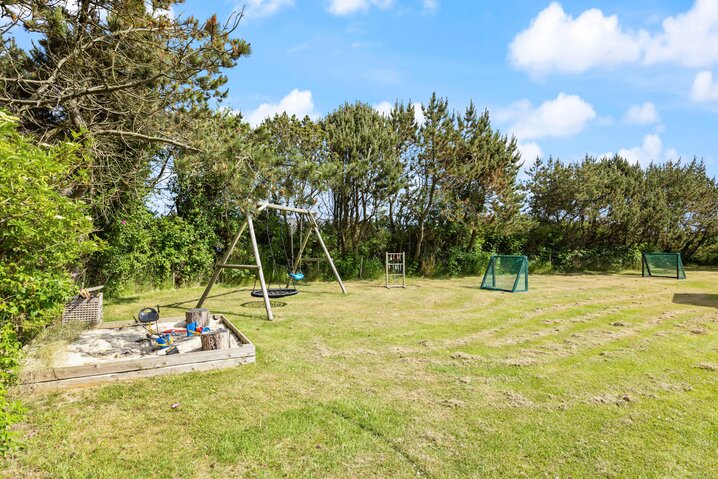 Ferienhaus BB1059 in Kirksvej 25, Bjerregård - Bild #40