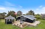 Sommerhus BB1059 på Kirksvej 25, Bjerregård - Billede #1