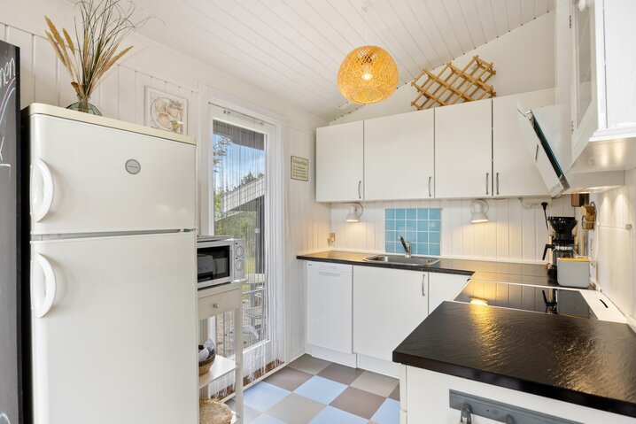 Sommerhus BB1059 på Kirksvej 25, Bjerregård - Billede #2