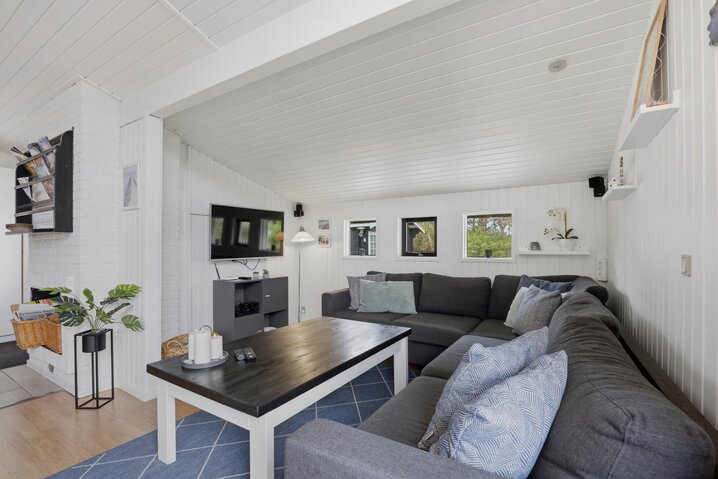 Sommerhus BB1059 på Kirksvej 25, Bjerregård - Billede #3