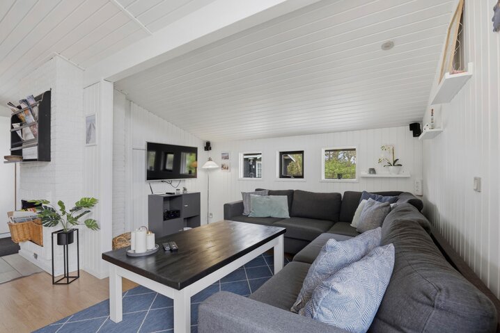 Sommerhus BB1059 på Kirksvej 25, Bjerregård - Billede #3