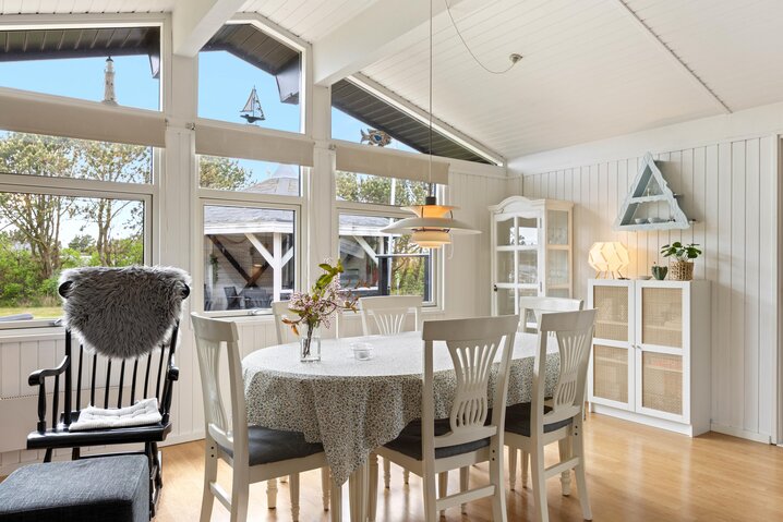 Sommerhus BB1059 på Kirksvej 25, Bjerregård - Billede #6