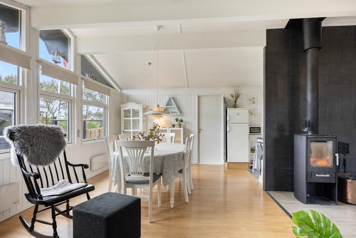 Sommerhus BB1059 på Kirksvej 25, Bjerregård - Billede #7