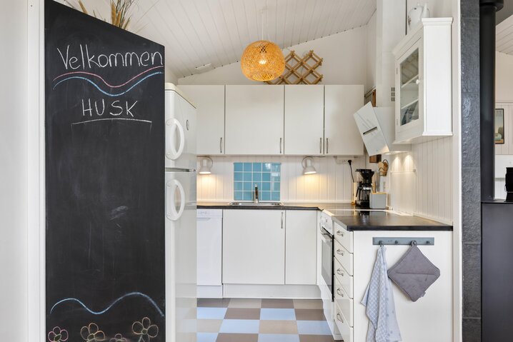 Sommerhus BB1059 på Kirksvej 25, Bjerregård - Billede #8