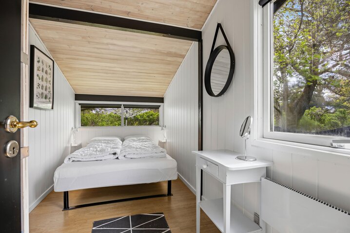 Sommerhus BB1059 på Kirksvej 25, Bjerregård - Billede #9