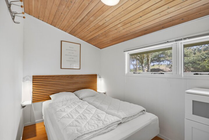 Sommerhus BB1059 på Kirksvej 25, Bjerregård - Billede #11