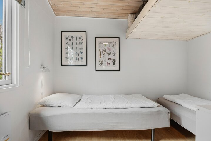 Sommerhus BB1059 på Kirksvej 25, Bjerregård - Billede #12