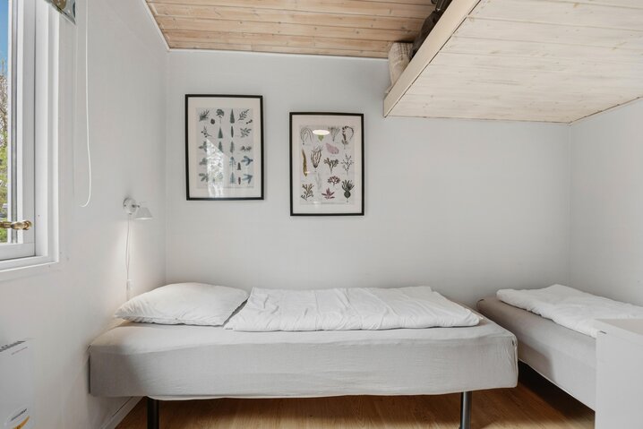 Sommerhus BB1059 på Kirksvej 25, Bjerregård - Billede #12
